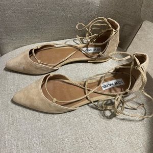 Steve Madden Flats